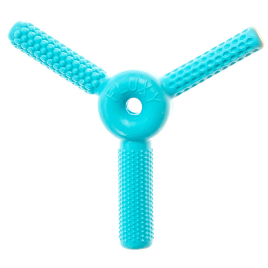 The Fluxy Oral Motor Tool | Multi-Texture Chew and Therapy Aid for Sensory Stimulation