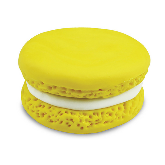 Macaroon Soap Clay Kit – DIY Dessert-Themed Moisturizing Soap Craft