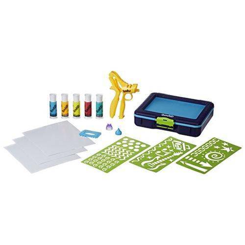 Play-Doh DohVinci Creative Art Studio Set