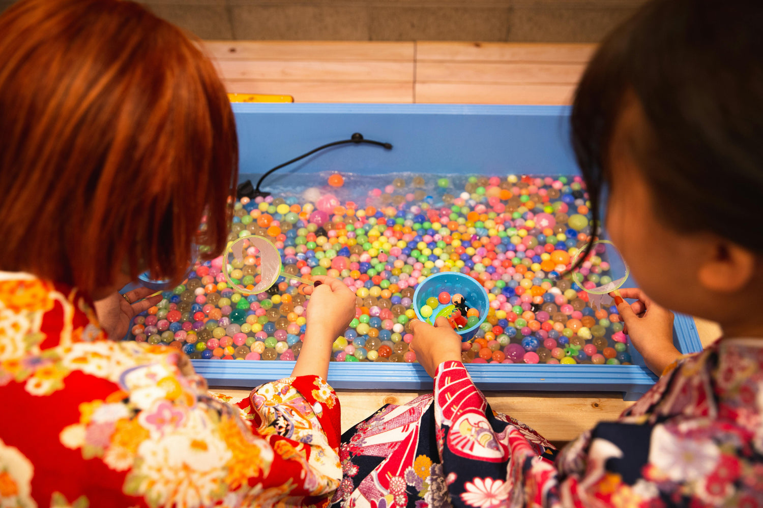 Sensory Table Kits
