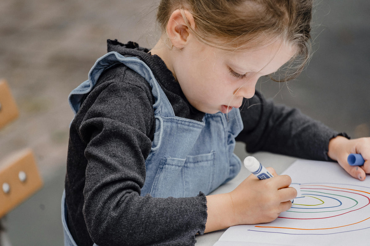 Coloring & Drawing Tools