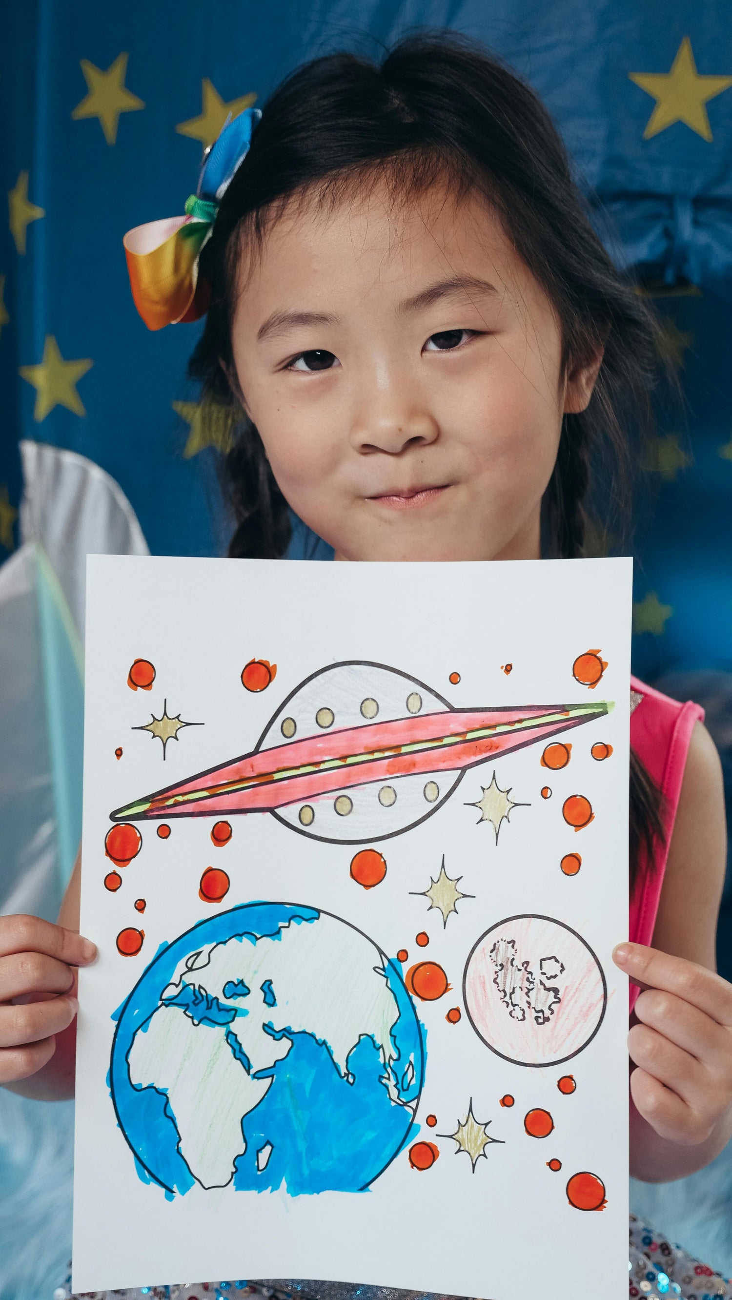 Art Paper & Coloring Books