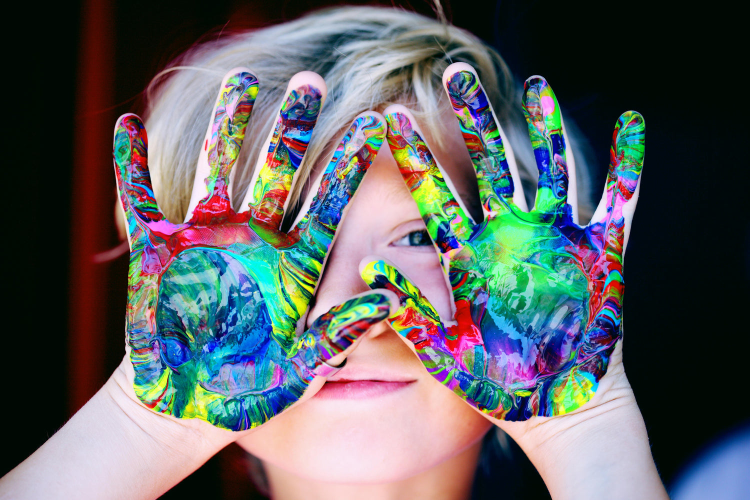 Little Picassos