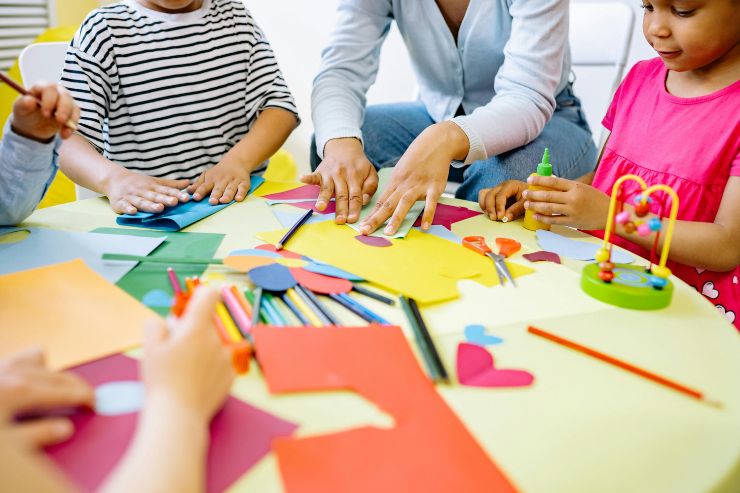 Creative Craft Supplies