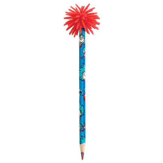 Dr. Seuss™ Rainbow Writing Pencils – Colorful Graphite Pencils by Special Supplies