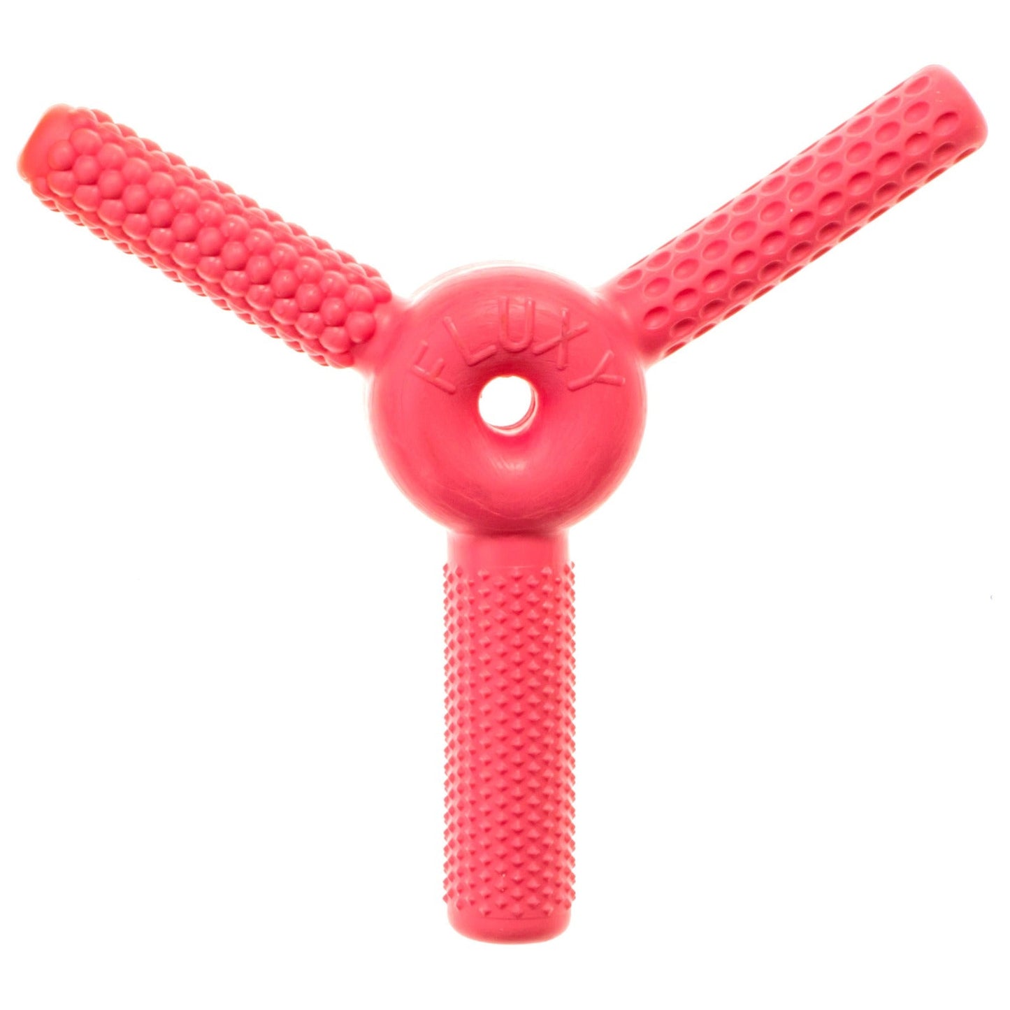 The Fluxy Oral Motor Tool | Multi-Texture Chew and Therapy Aid for Sensory Stimulation