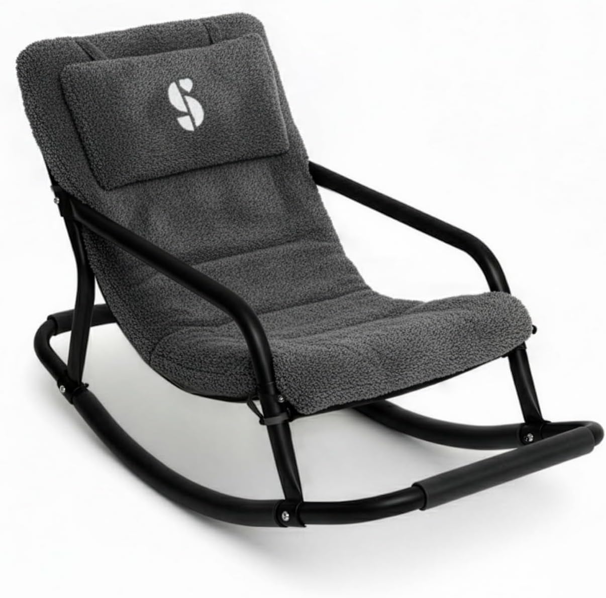 Special Supplies Sensory Rocking Chair for Kids – Calming Motion Sensory Seat