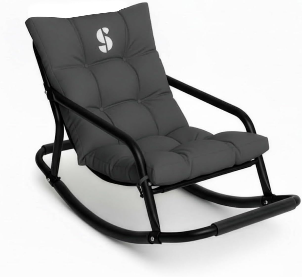 Special Supplies Sensory Rocking Chair for Kids – Calming Motion Sensory Seat