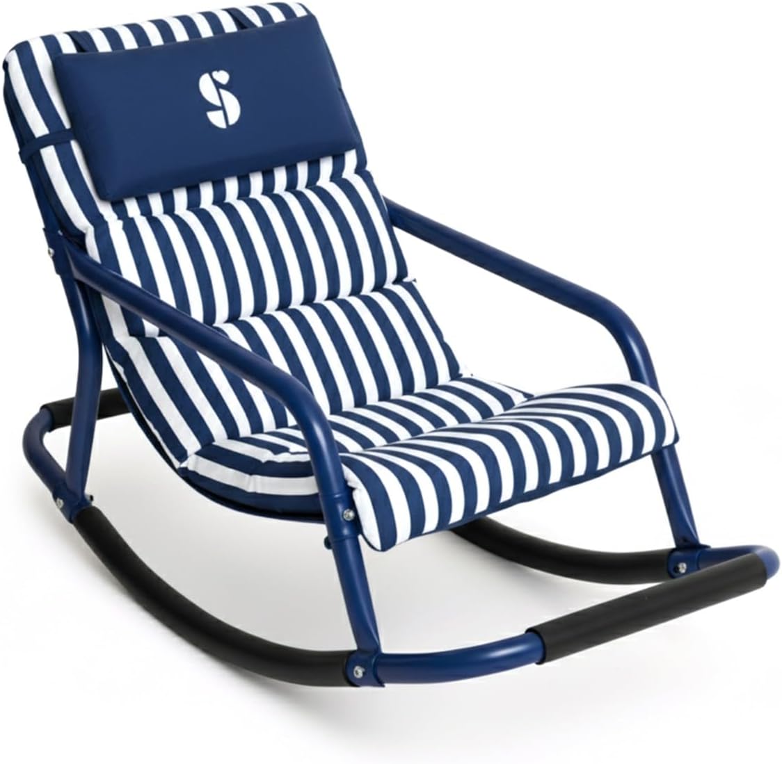 Special Supplies Sensory Rocking Chair for Kids – Calming Motion Sensory Seat