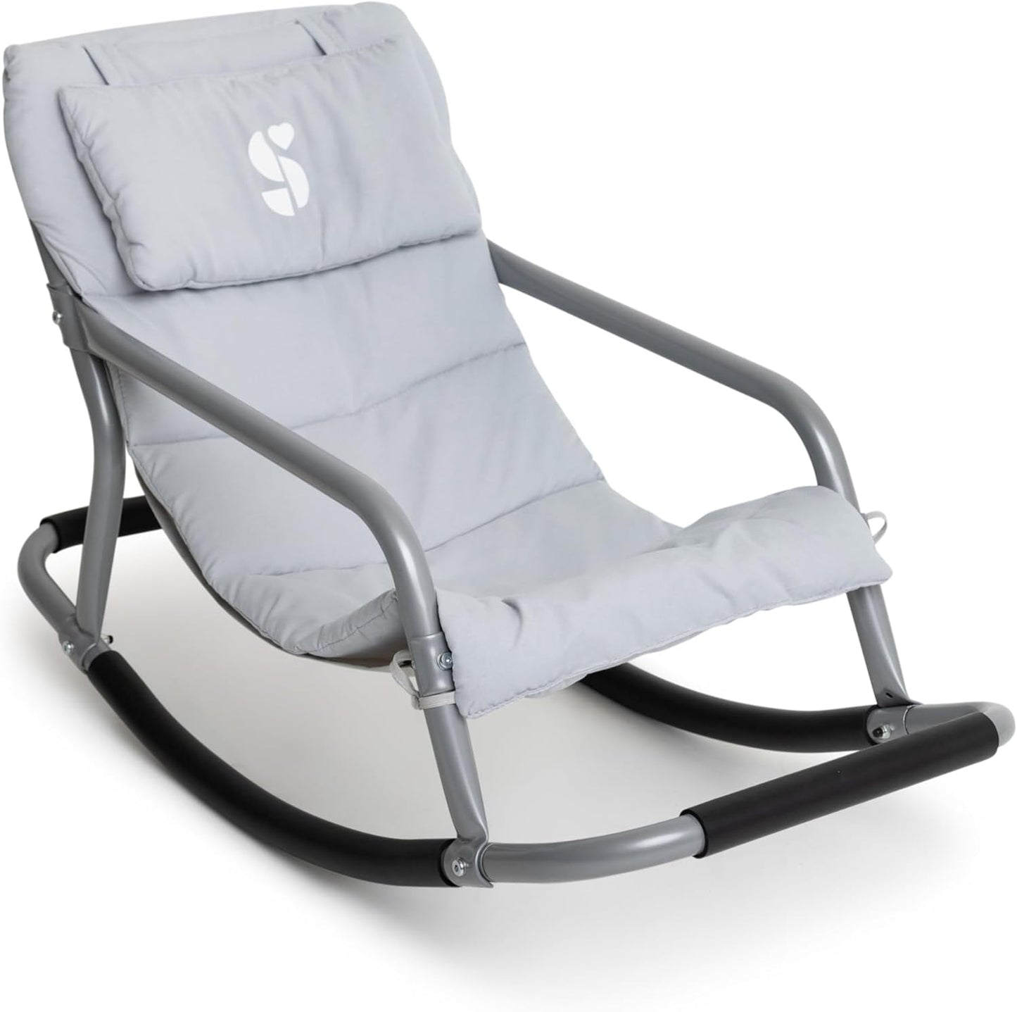 Special Supplies Sensory Rocking Chair for Kids – Calming Motion Sensory Seat