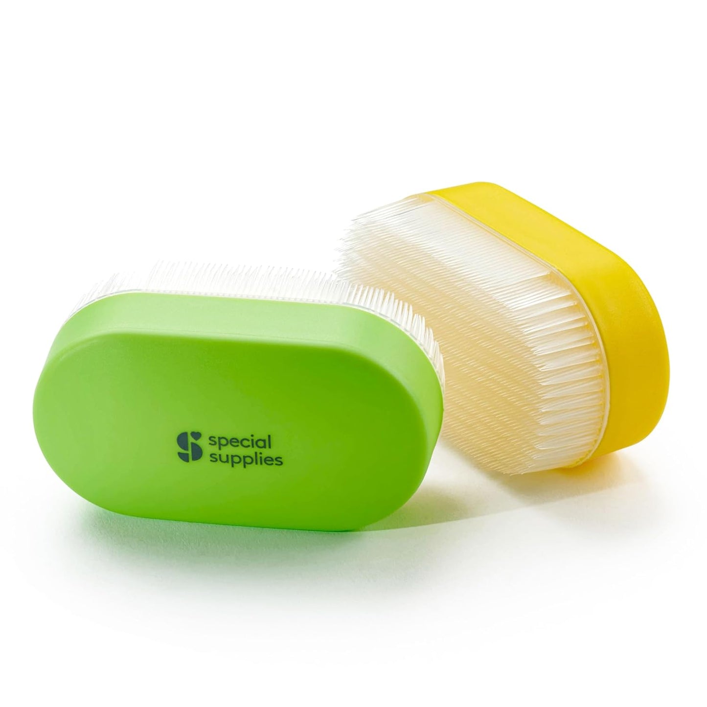 Special Supplies Therapressure Sensory Brushes (6-Pack)