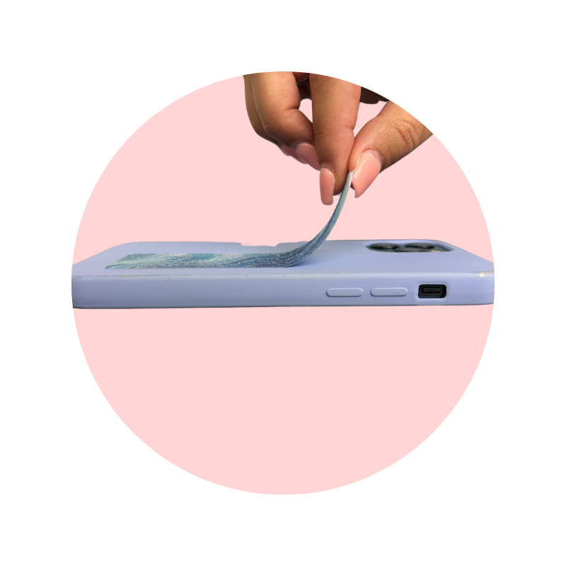 The Pencil Grip Inc. Zen Strips – Textured Sensory Calming Strips - Bumpy Space Colors (4-Pack)