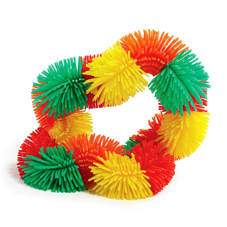 Special Supplies Tangle Hairy Jr. – Sensory Fidget Toy for Focus and Stress Relief