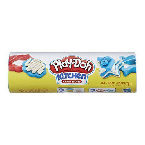 Play-Doh Kitchen Cookie Canister - Sugar Cookie