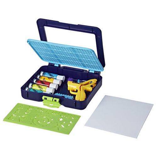 Play-Doh DohVinci Creative Art Studio Set