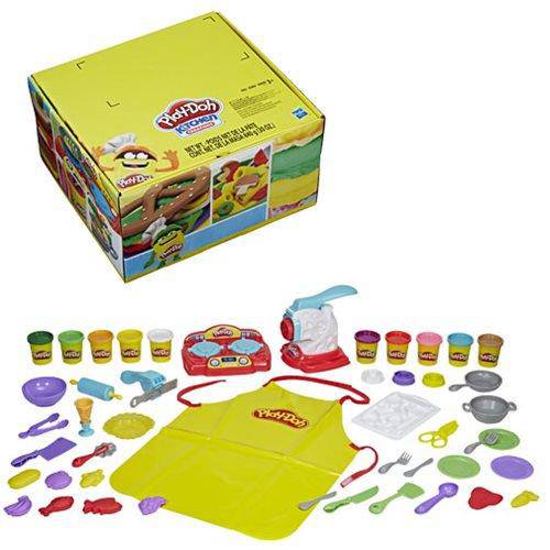 Play-Doh Kitchen Sets – Cook, Create & Explore! - Select Set(s)