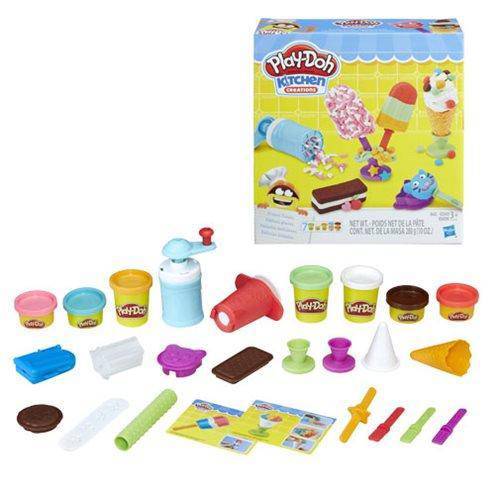 Play-Doh Kitchen Sets – Cook, Create & Explore! - Select Set(s)