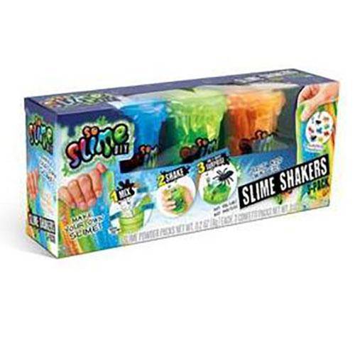 So Slime DIY™ – Creepy Surprise Slime Kit