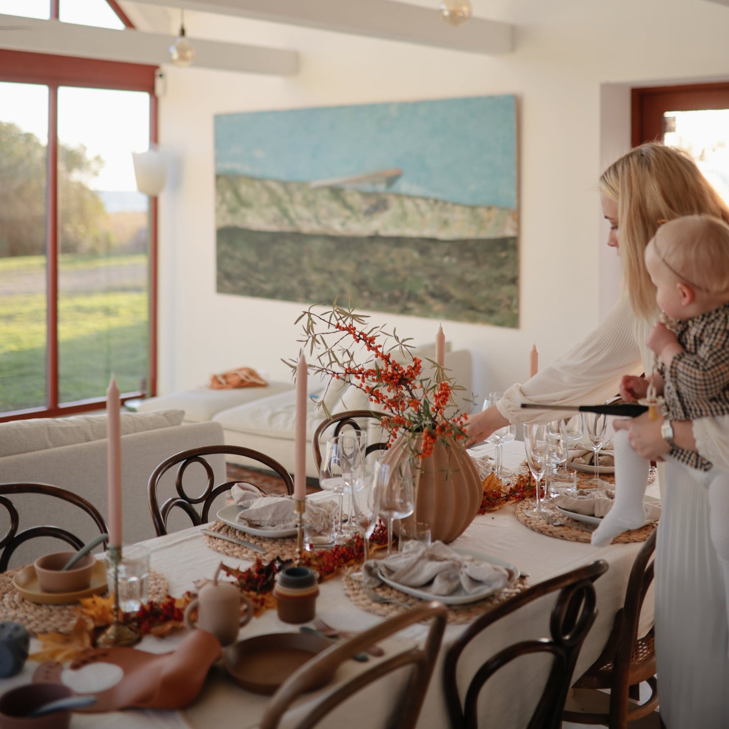 Mushie Baby Feeding Spoons – Soft Silicone Adaptive Utensils for Infants, Toddlers and Beyond